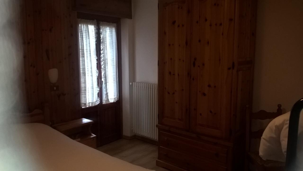 Beau Sejour Hotel Champorcher Luaran gambar