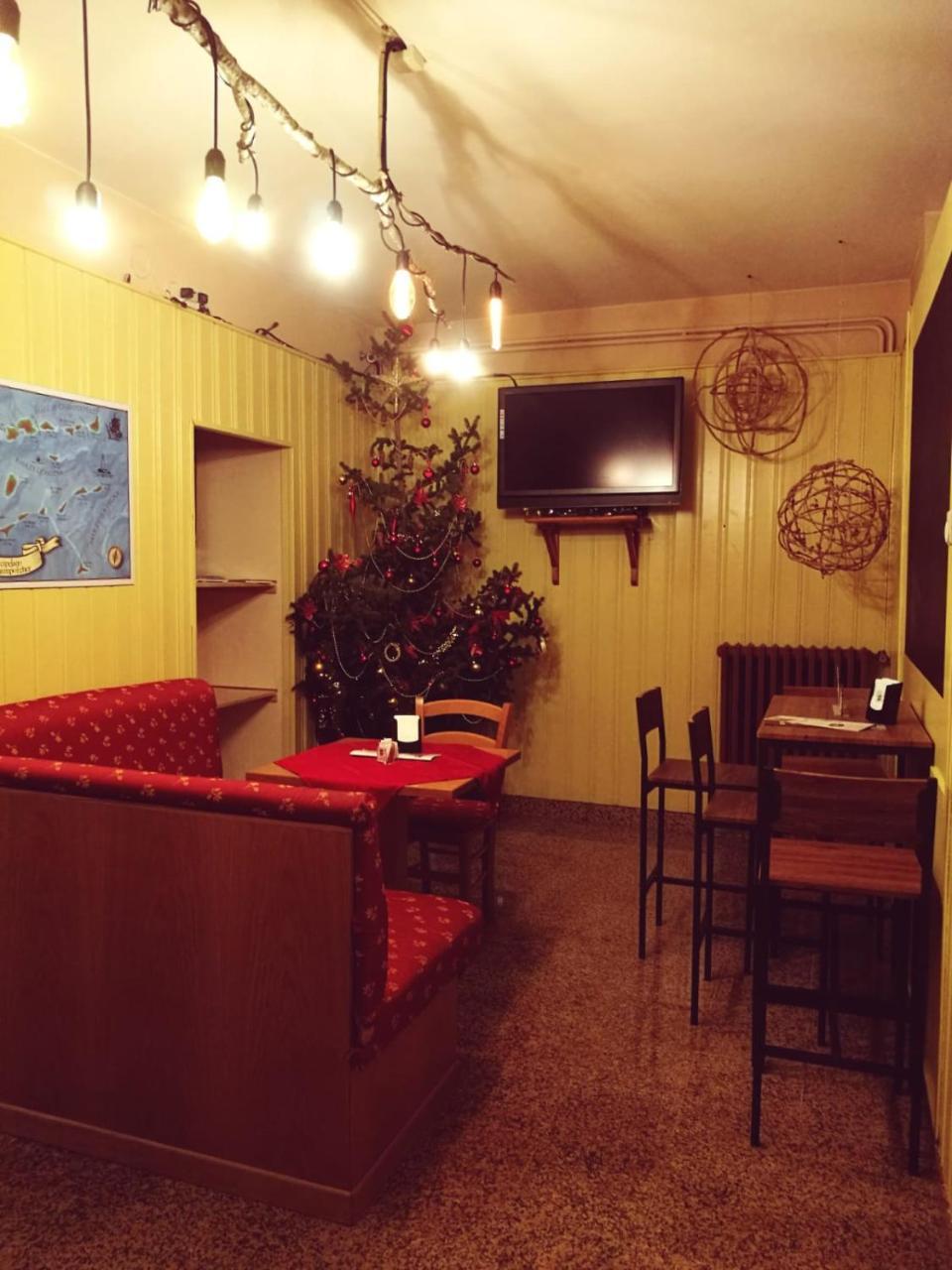 Beau Sejour Hotel Champorcher Luaran gambar
